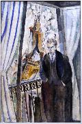 robert delaunay Le Poete Philippe Soupault china oil painting artist